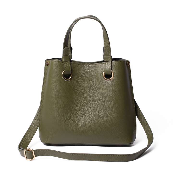 Gracie Bucket Bag – LRM