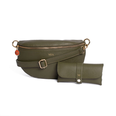 Pippa Hip Bag & Glasses Case December Bundle