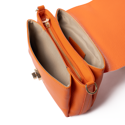 Annie Three Compartment Bag