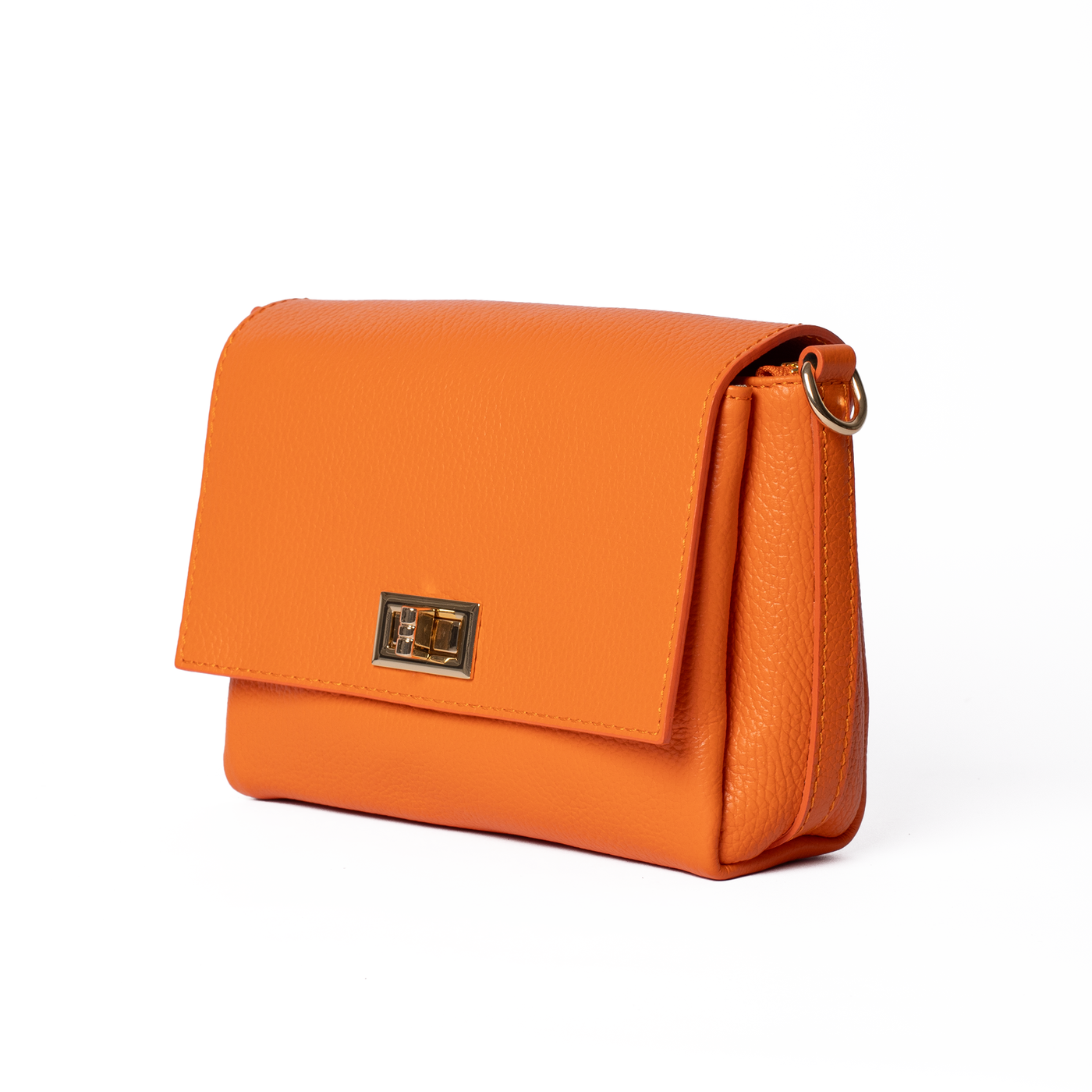 Annie Three Compartment Bag