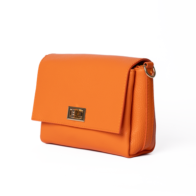 Annie Three Compartment Bag