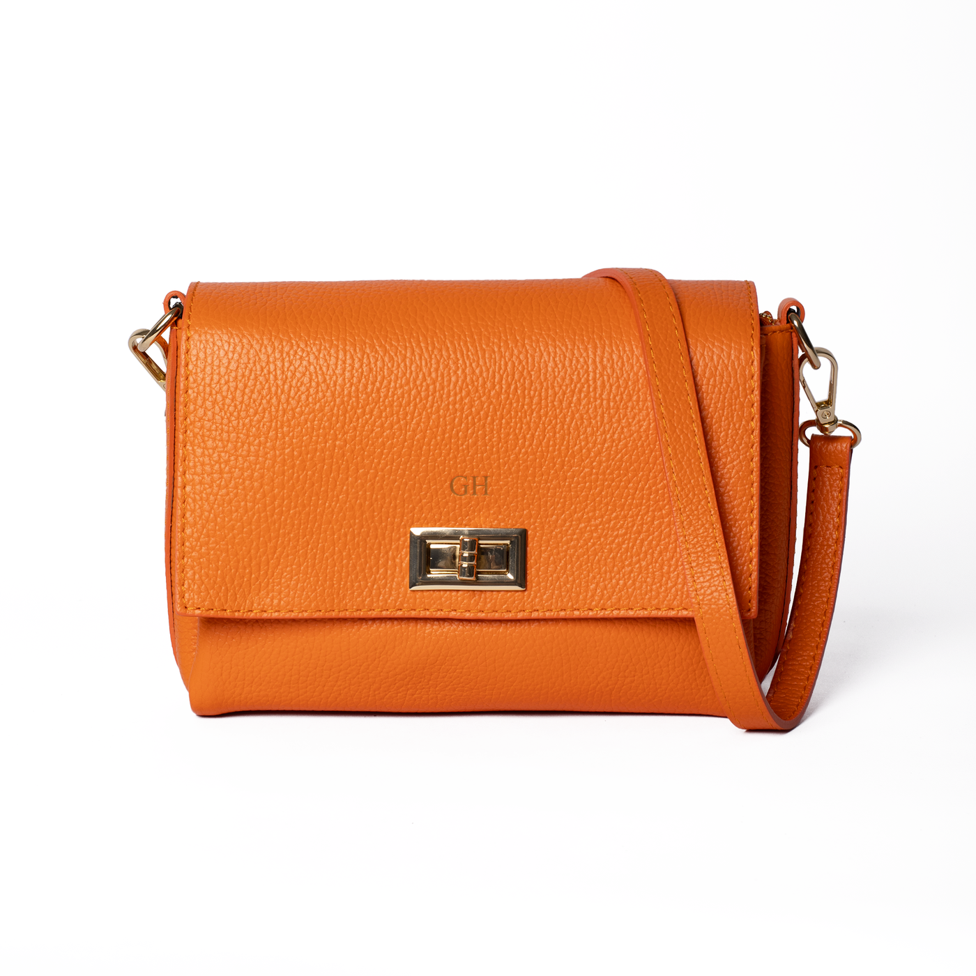 Annie Three Compartment Bag