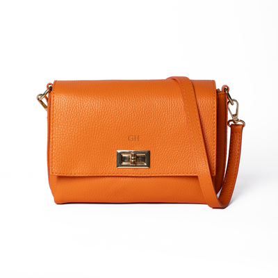 Annie Three Compartment Bag