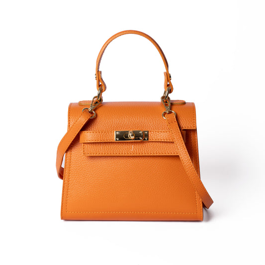 Polly Top Handle Bag