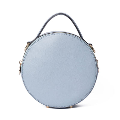 The Rosie Circle Bag