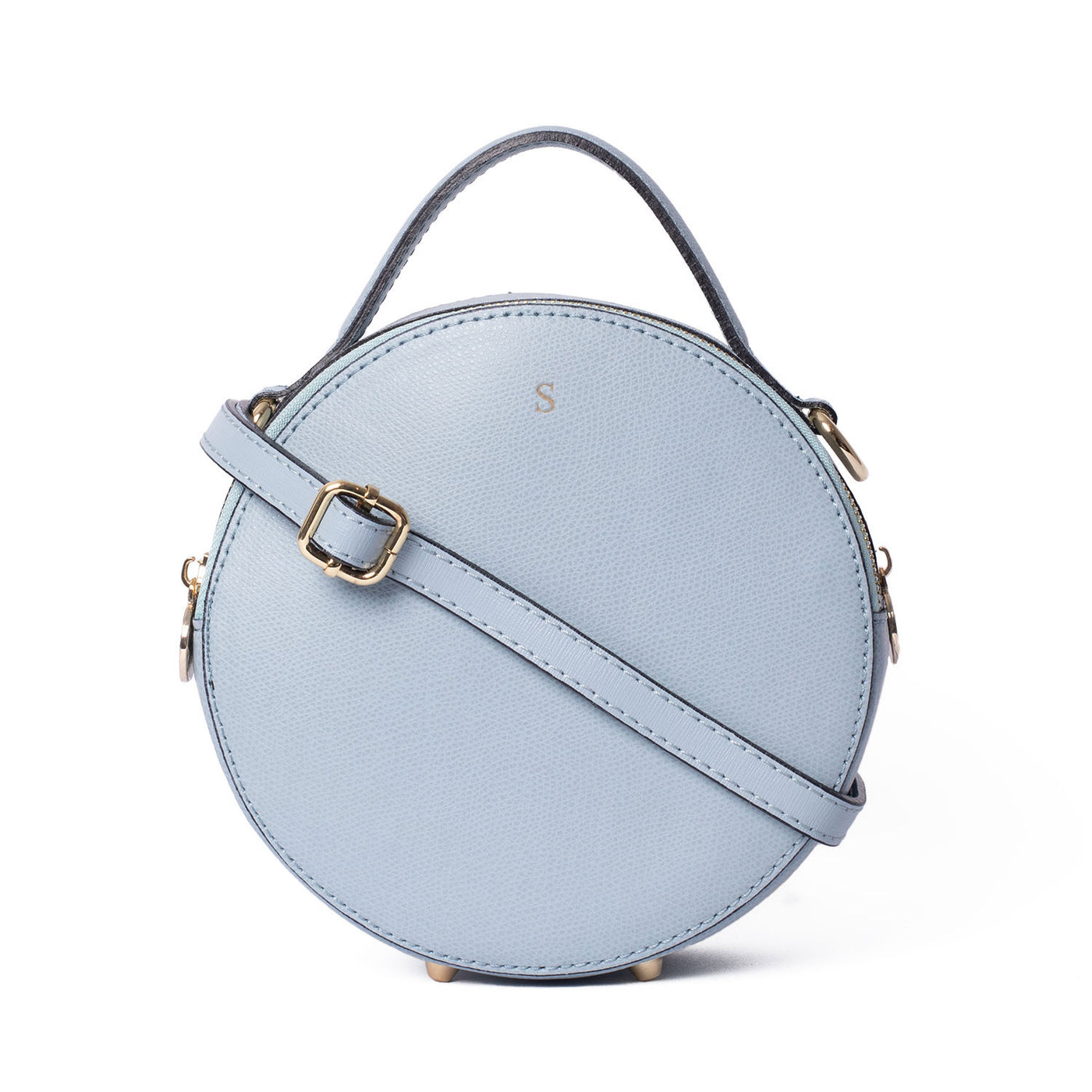 The Rosie Circle Bag