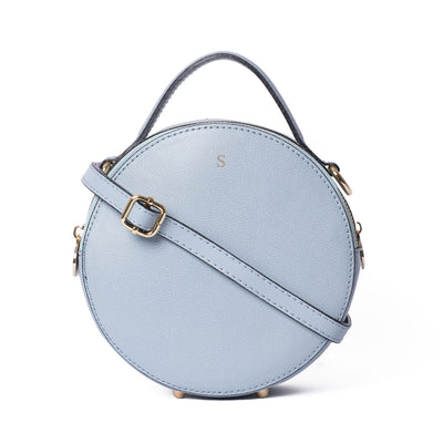 The Rosie Circle Bag