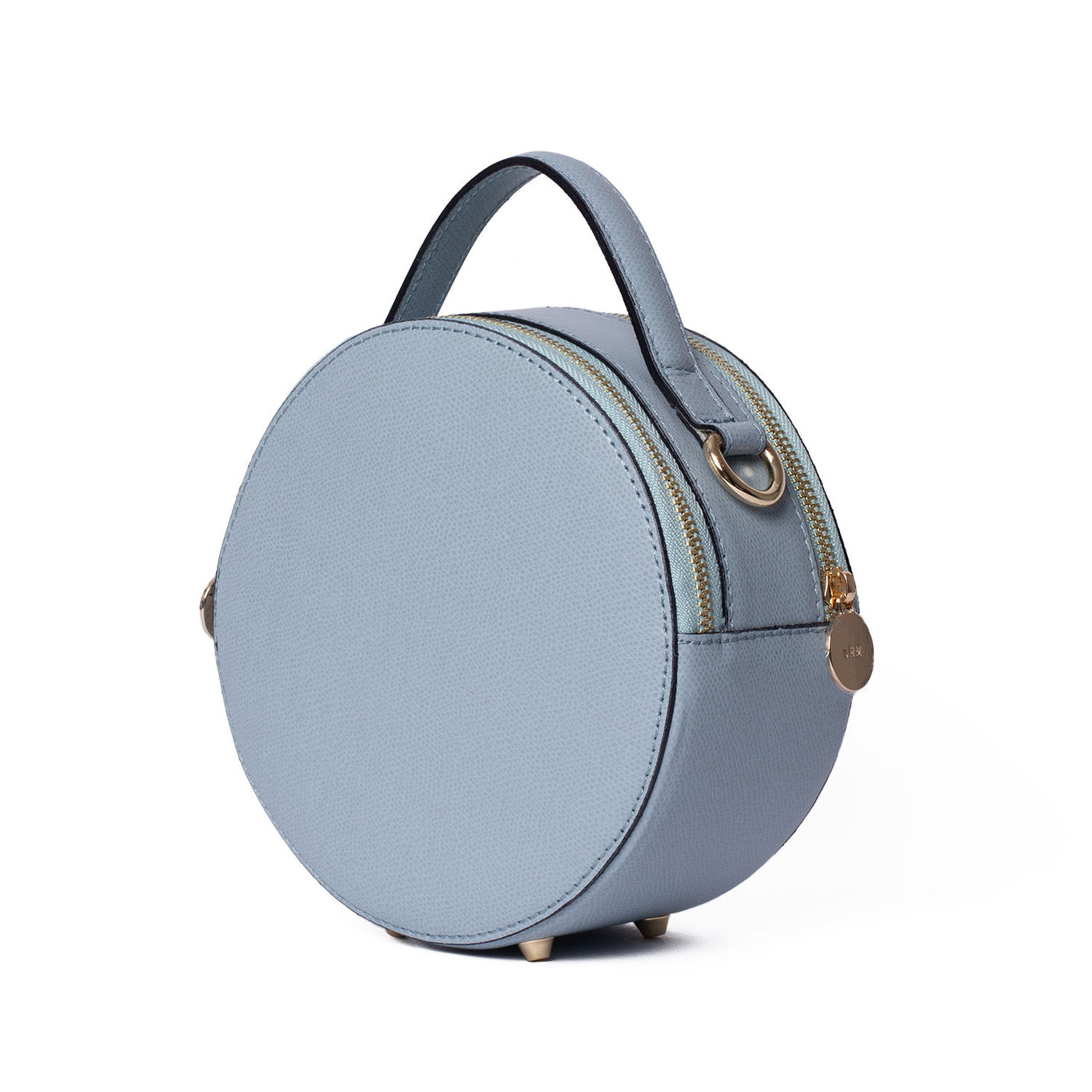 The Rosie Circle Bag