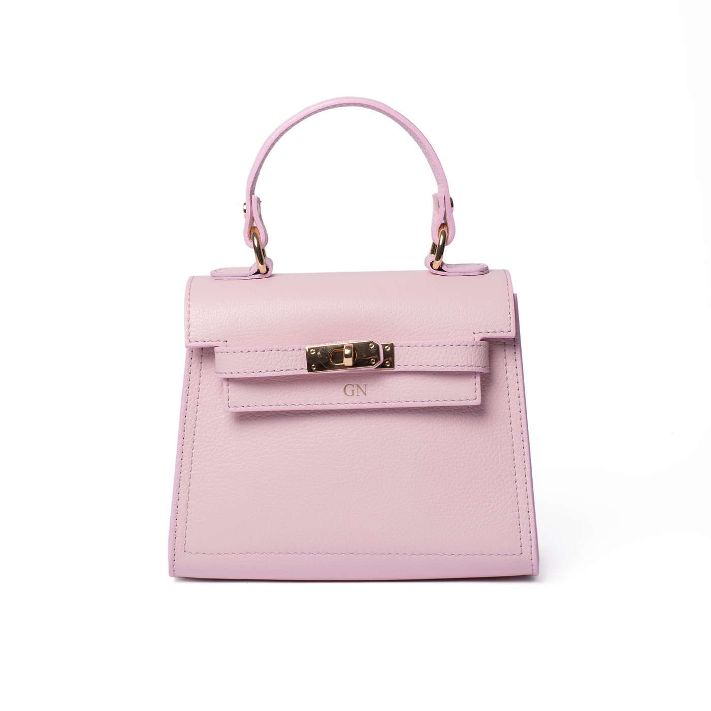 Polly Top Handle Bag