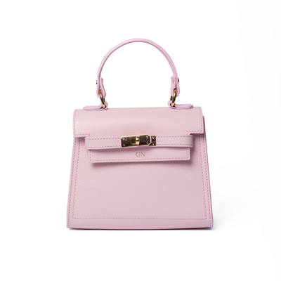 Polly Top Handle Bag