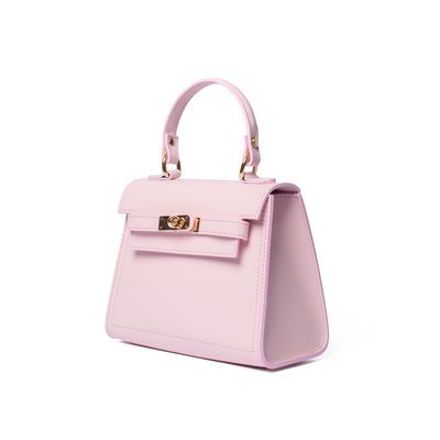 Polly Top Handle Bag