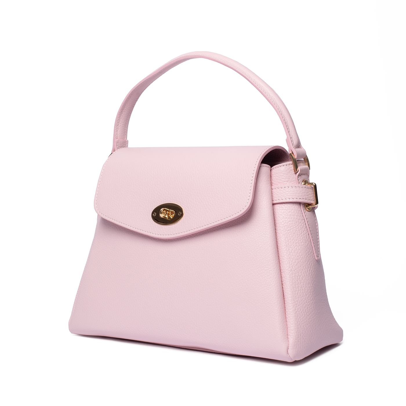 The Eliza Handbag