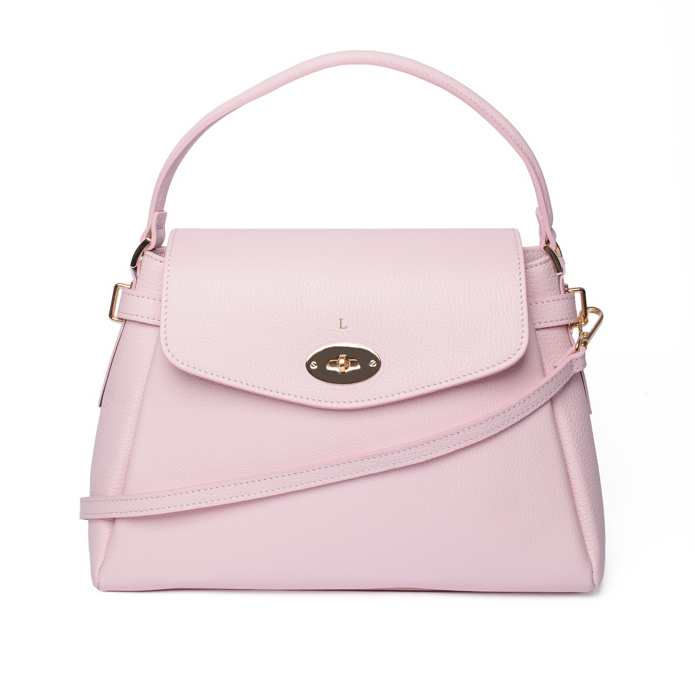 The Eliza Handbag