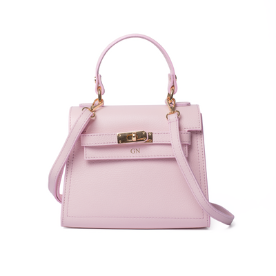 Polly Top Handle Bag