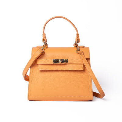 Polly Top Handle Bag