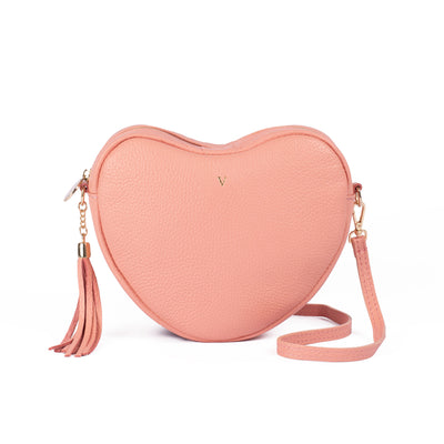 Ella Heart Bag