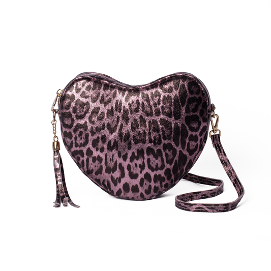 Ella Heart Bag