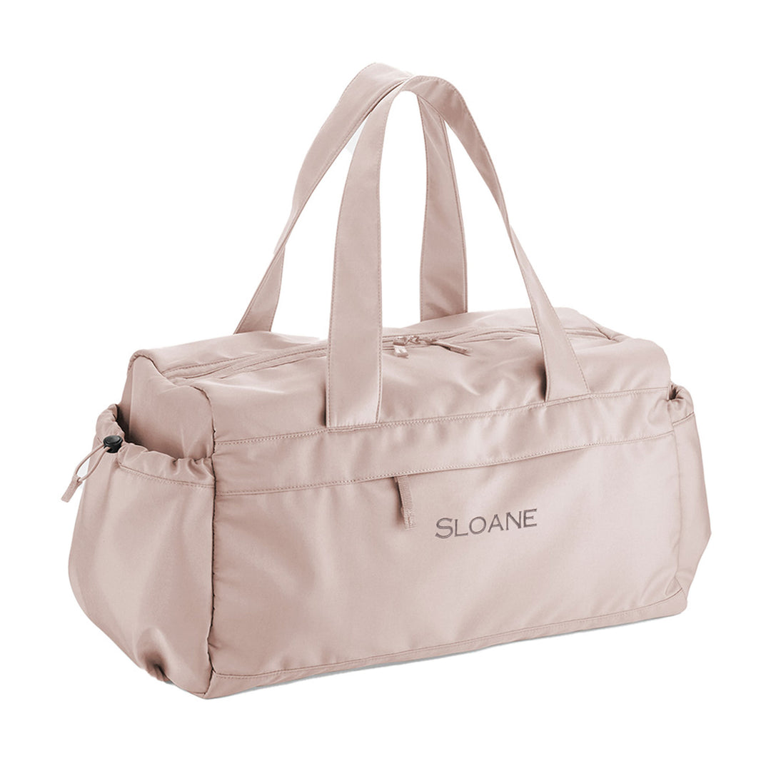 Stylish holdall shop