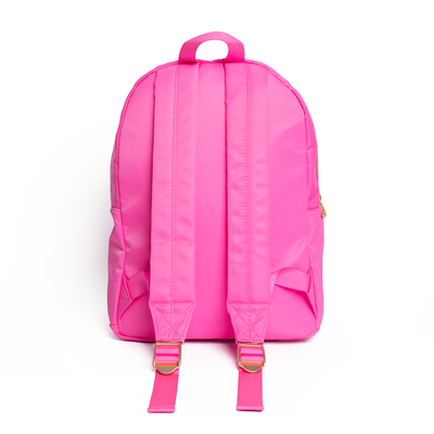 Kids Backpack & Pouch Set
