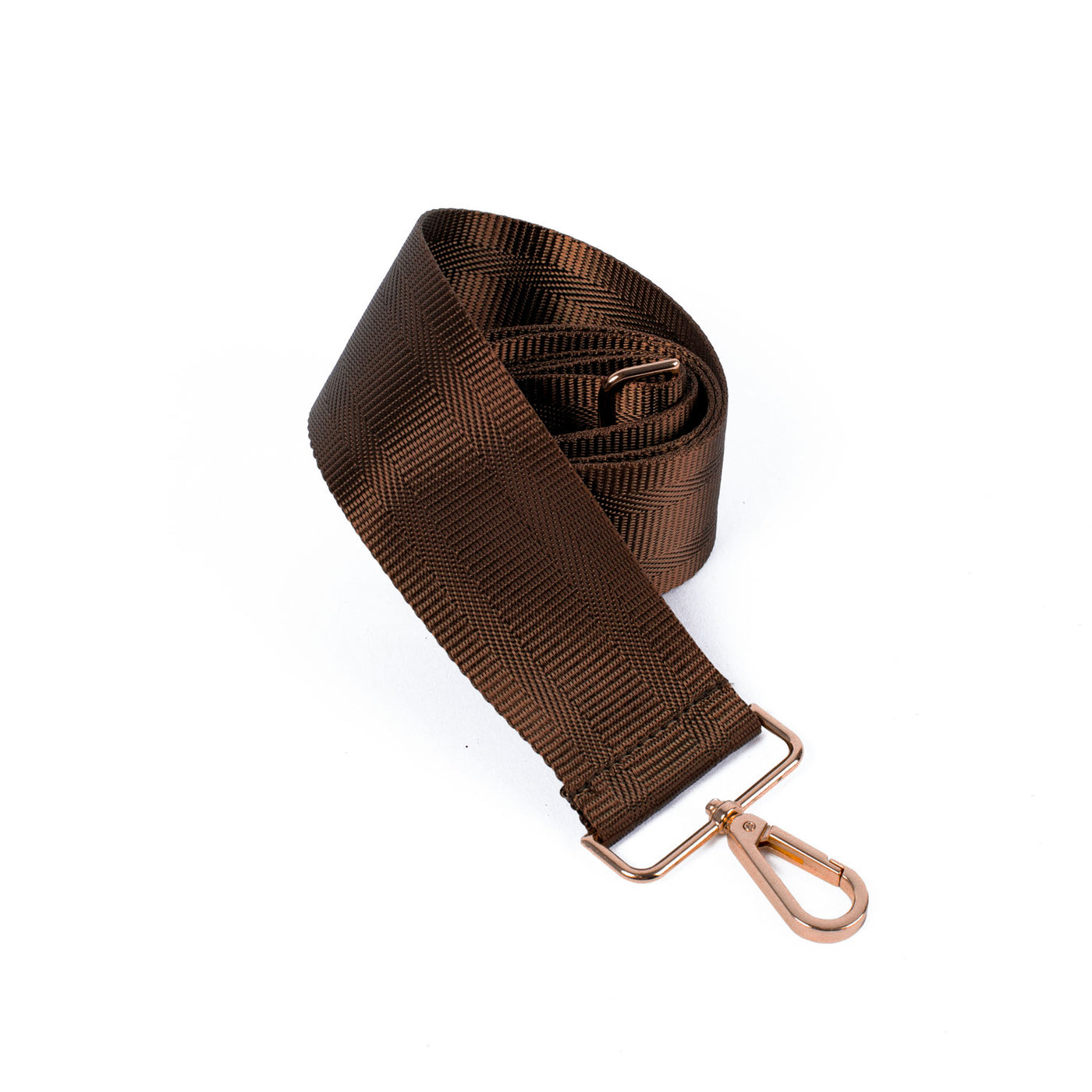 Plain Fabric Bag Straps