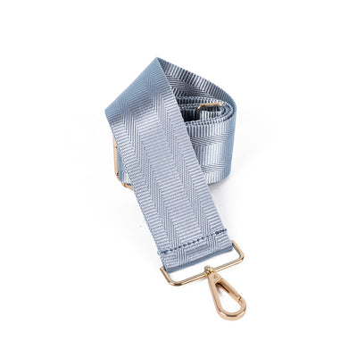 Plain Fabric Bag Straps