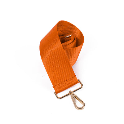 Plain Fabric Bag Straps