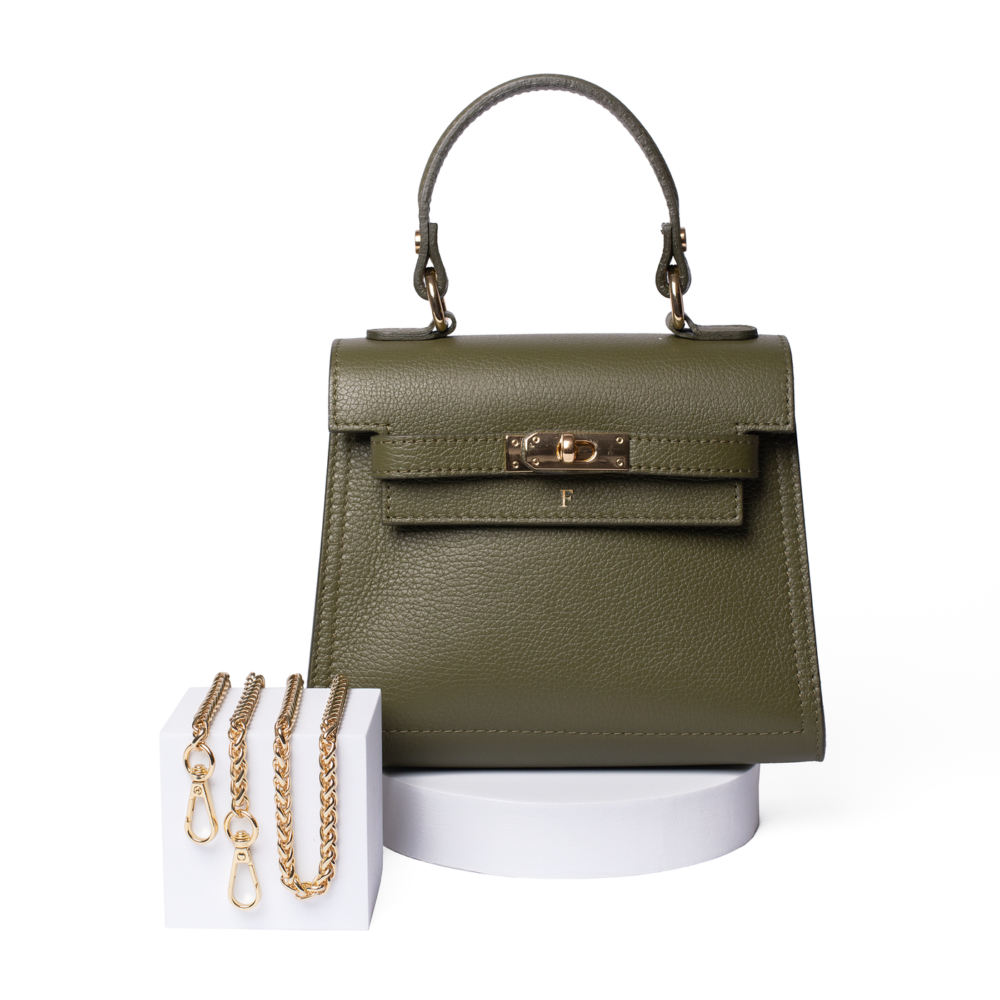 Olive Polly & Chain Black Friday Bundle