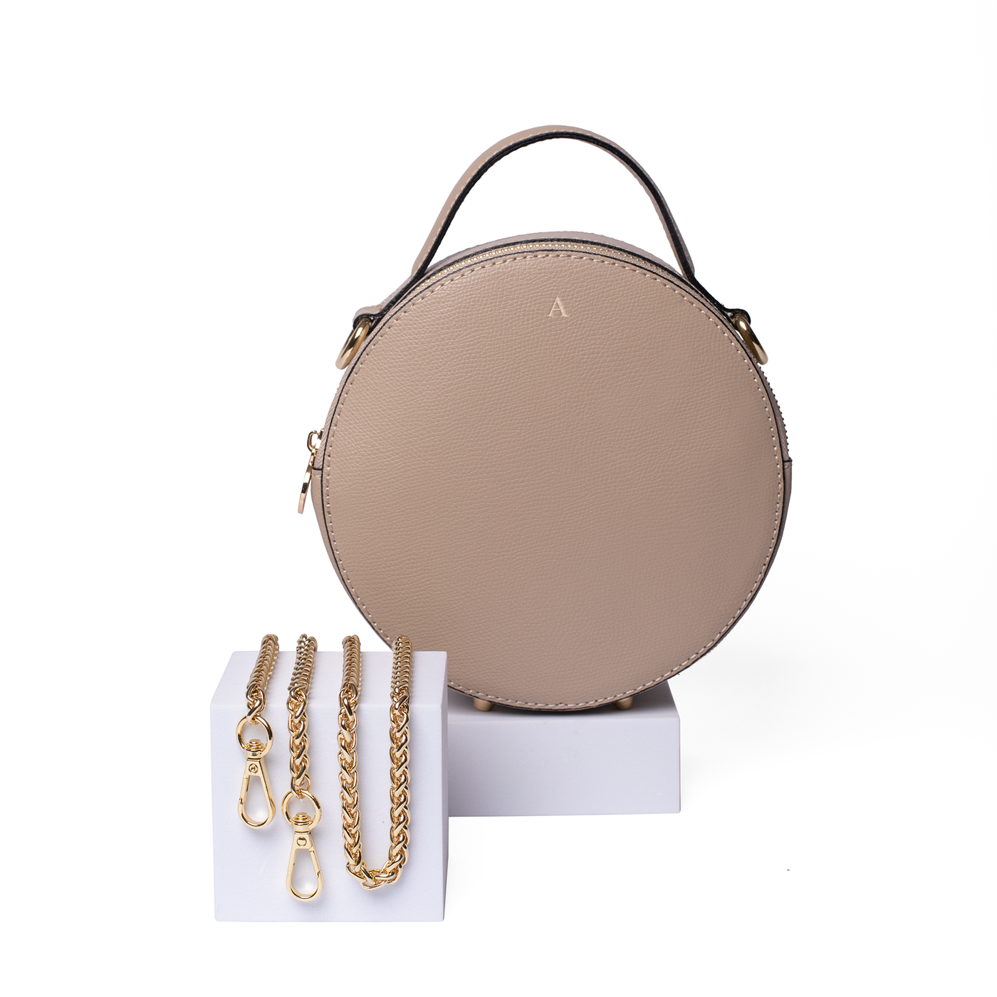 Taupe Rosie & Chain Black Friday Bundle