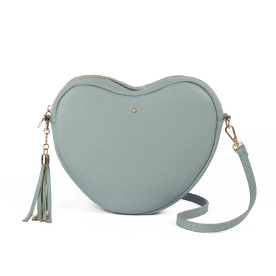 Ella Heart Bag