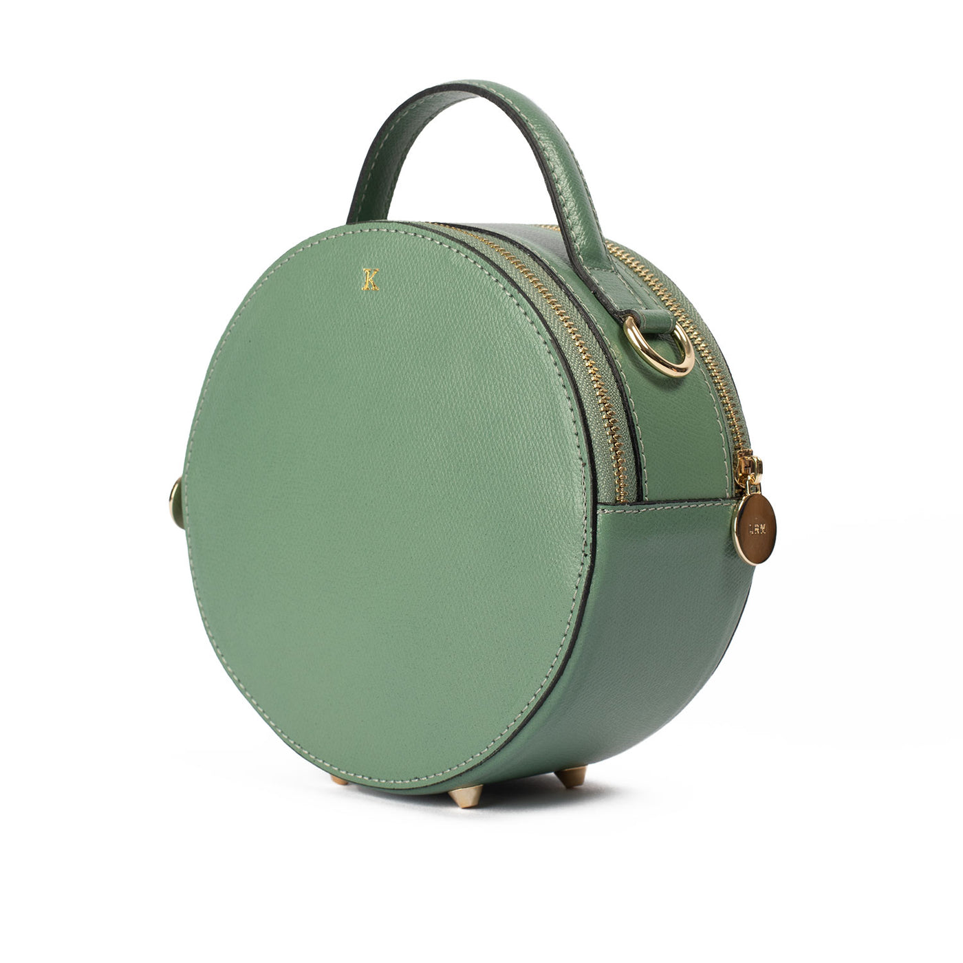 The Rosie Circle Bag