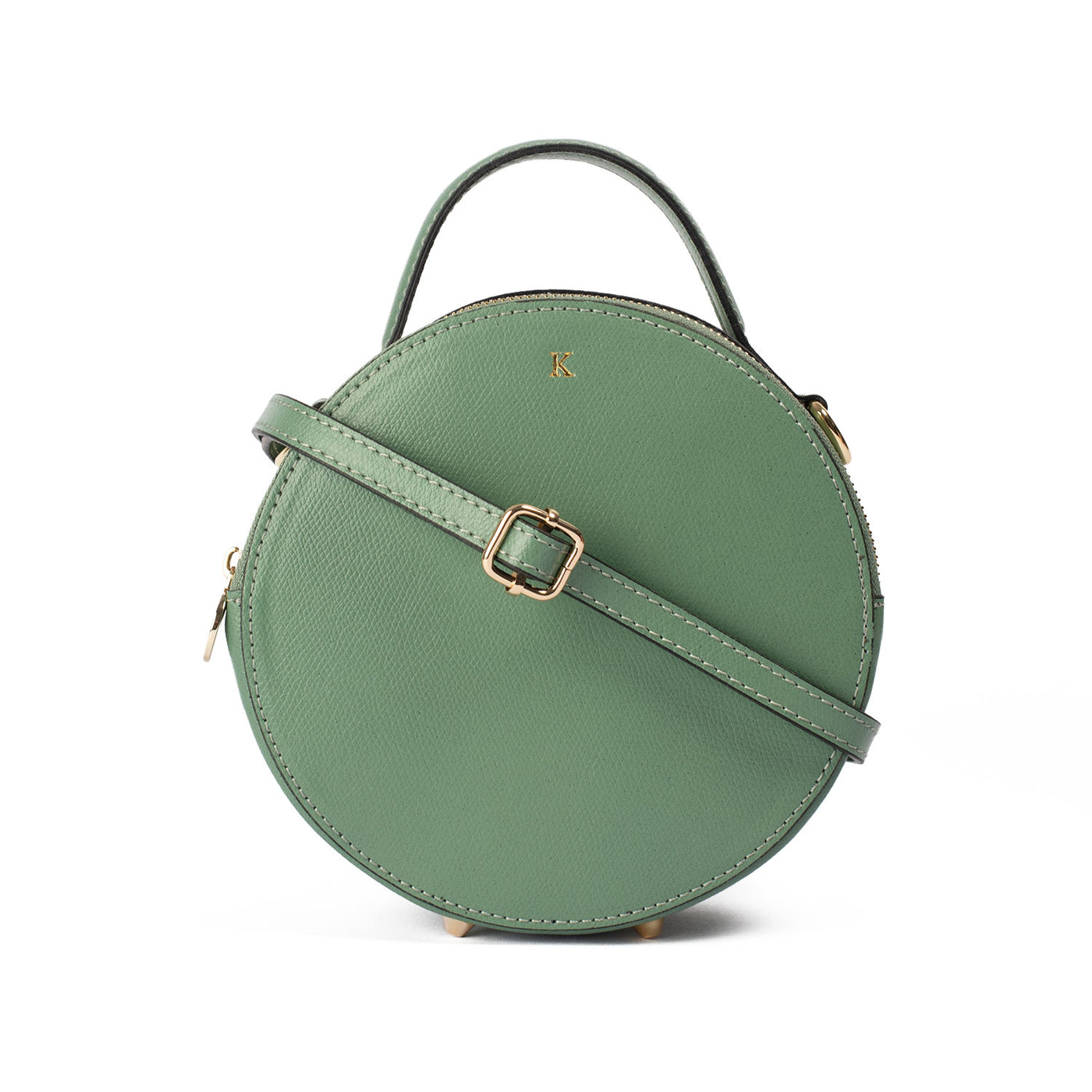 The Rosie Circle Bag