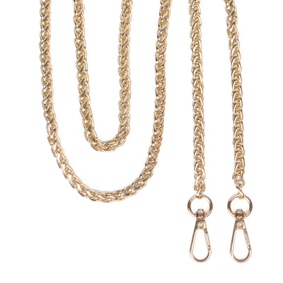 Leopard Ella Heart Bag October Bundle