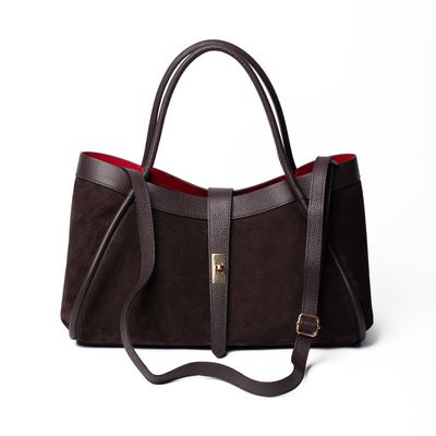 The Harriet Tote Bag