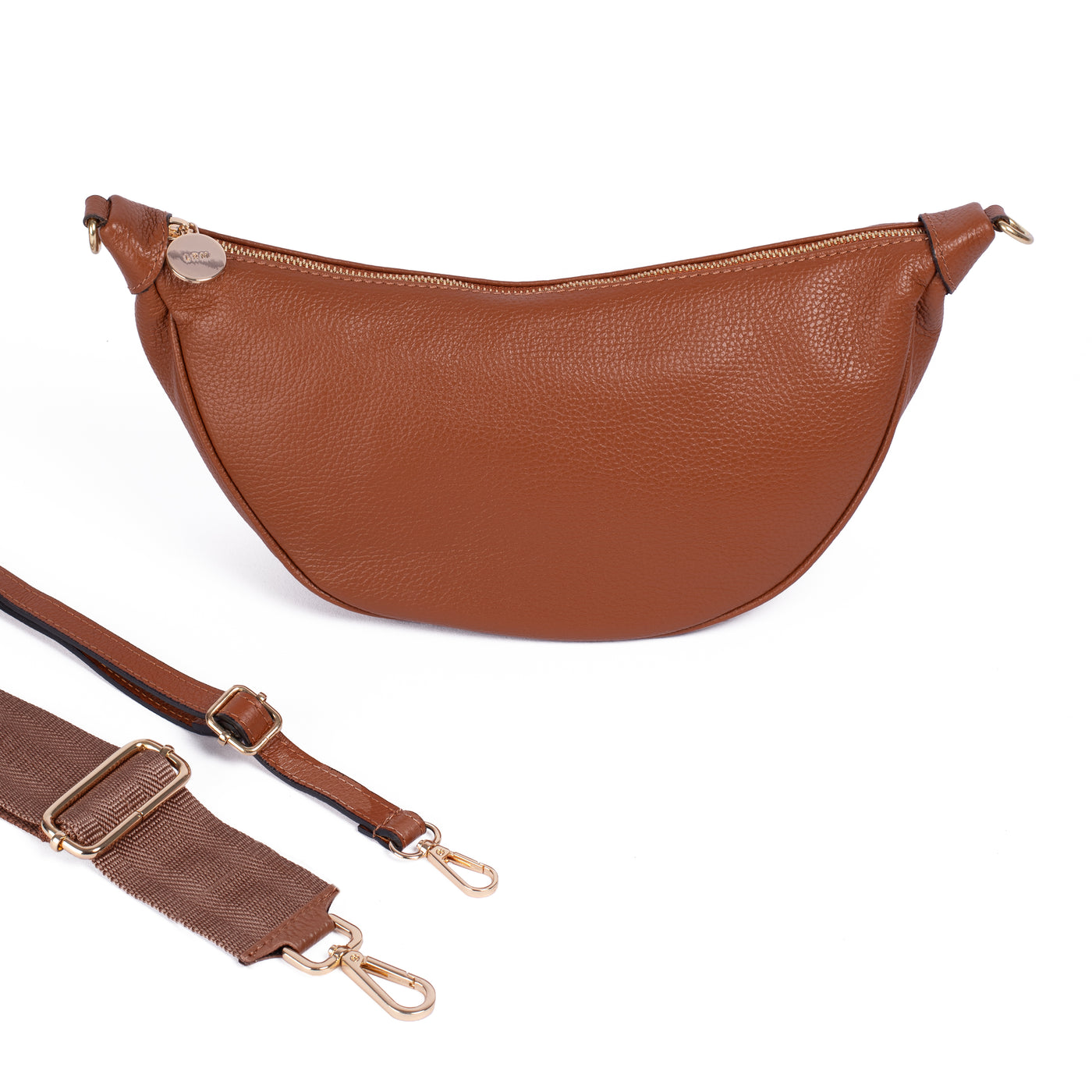 The Fleur Hip Bag