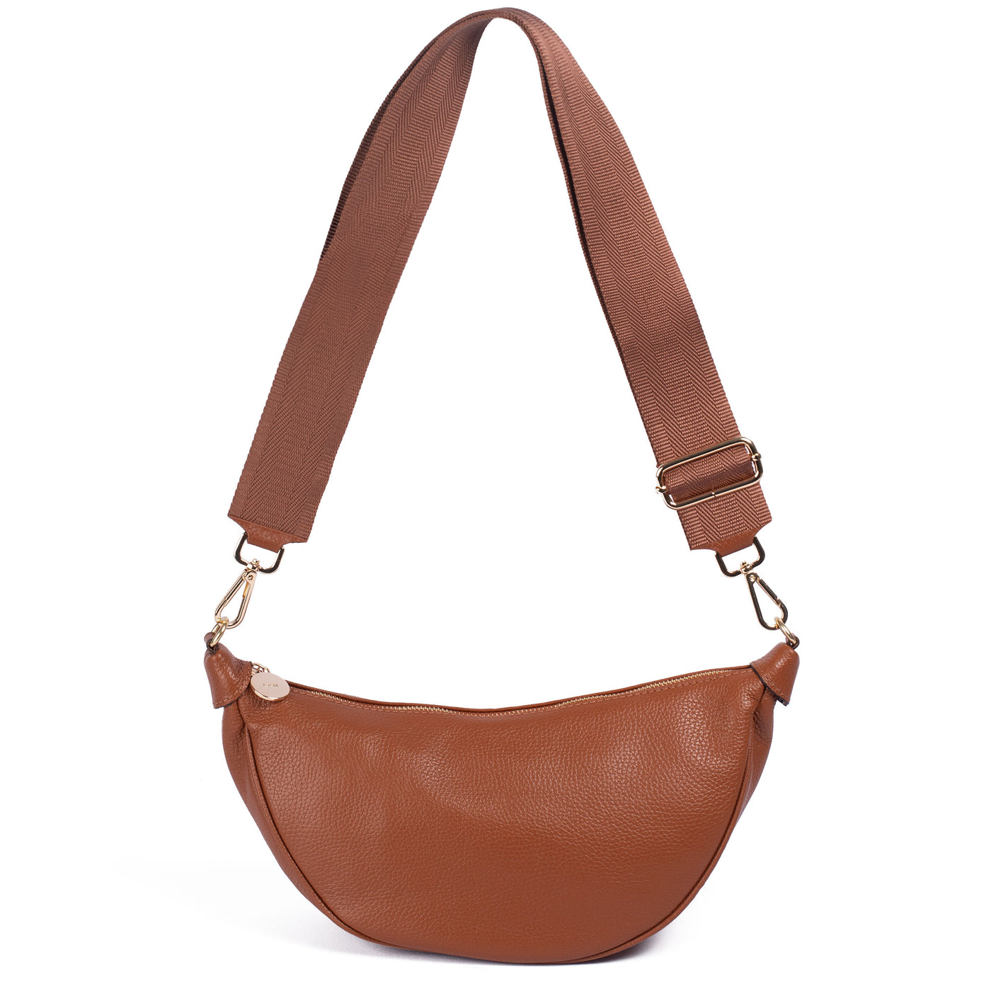 The Fleur Hip Bag