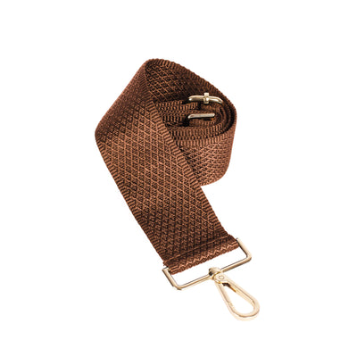 Plain Fabric Bag Straps