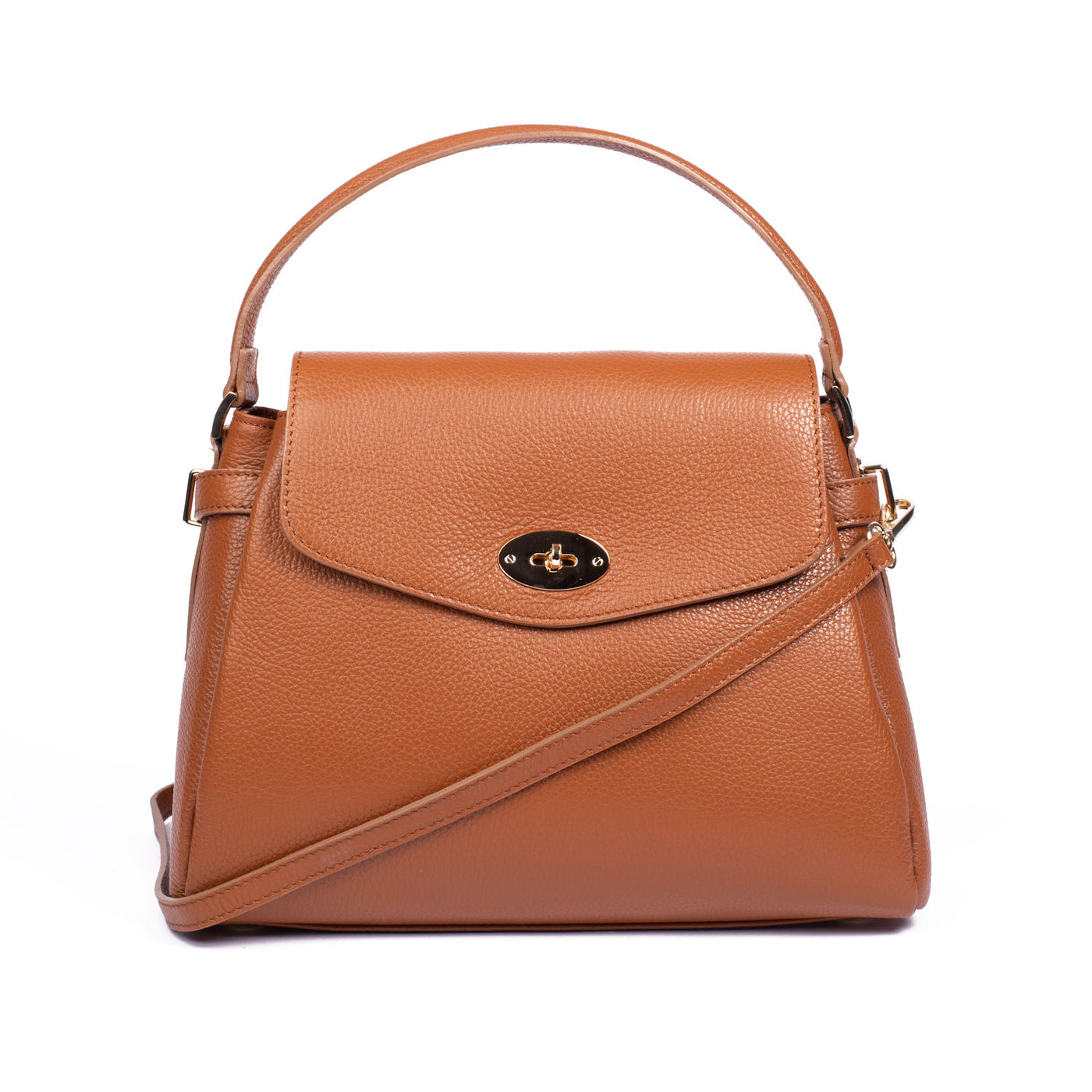 The Eliza Handbag