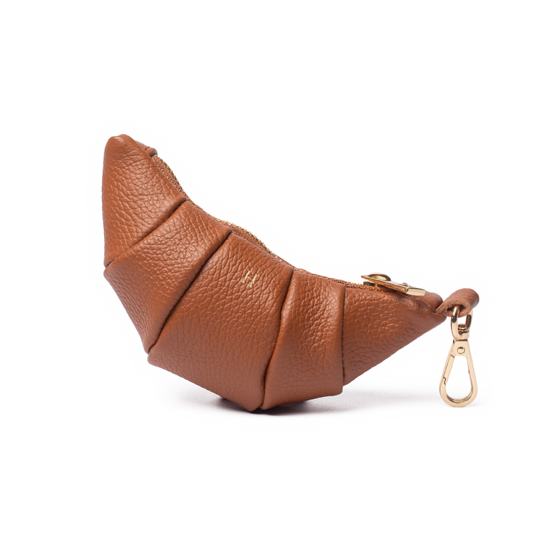 Croissant Purse