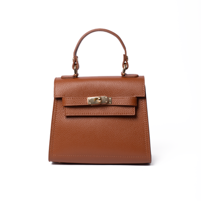 Polly Top Handle Bag