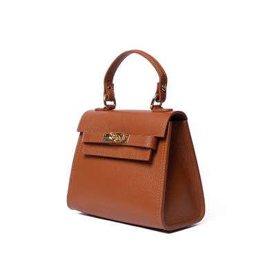 Polly Top Handle Bag