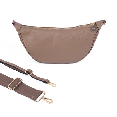 The Fleur Hip Bag