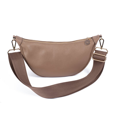 The Fleur Hip Bag