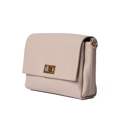 Annie Three Compartment Bag