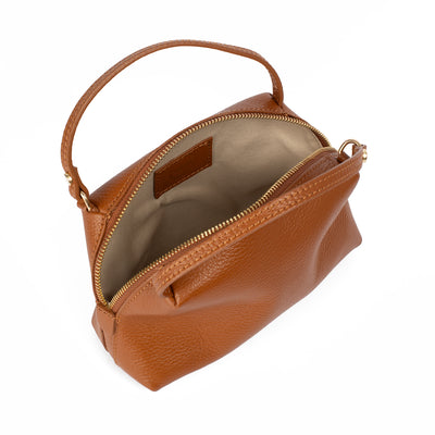 Tilly Top Handle Bag