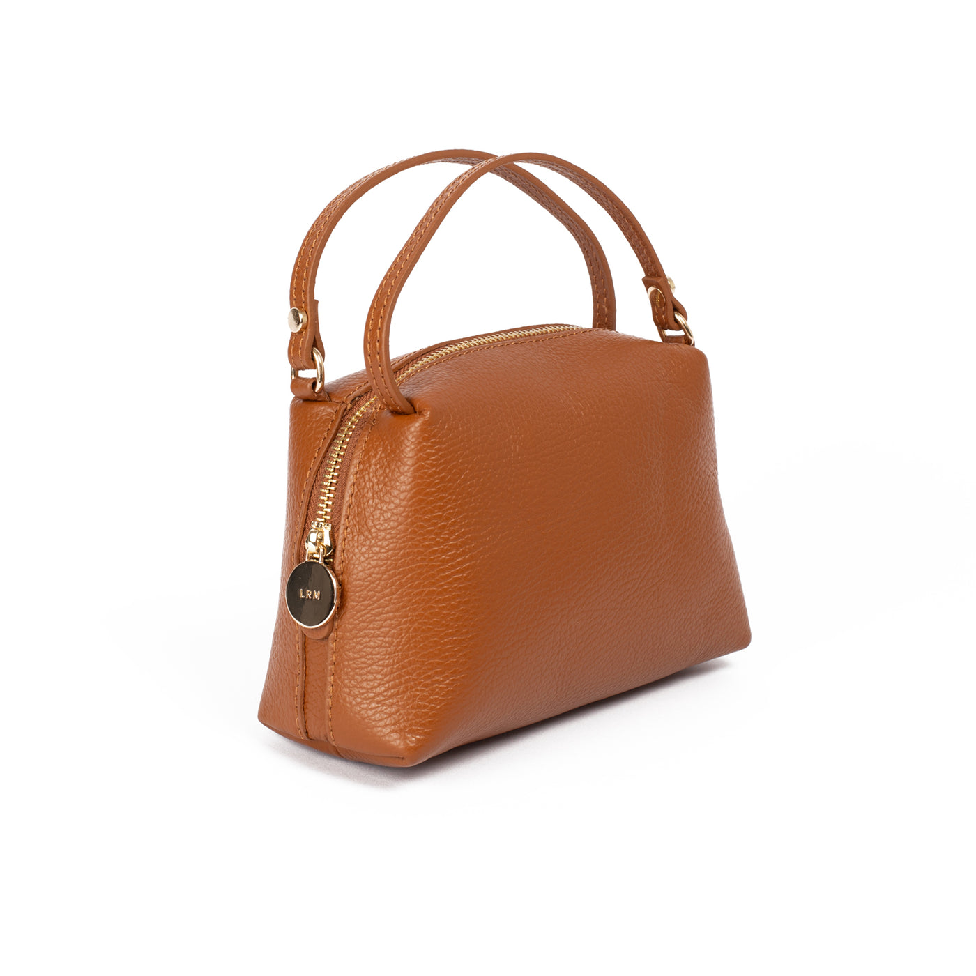 Tilly Top Handle Bag