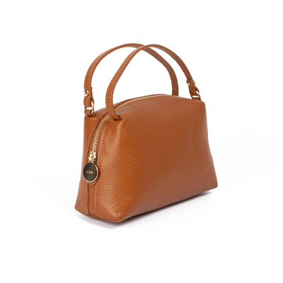 Tilly Top Handle Bag