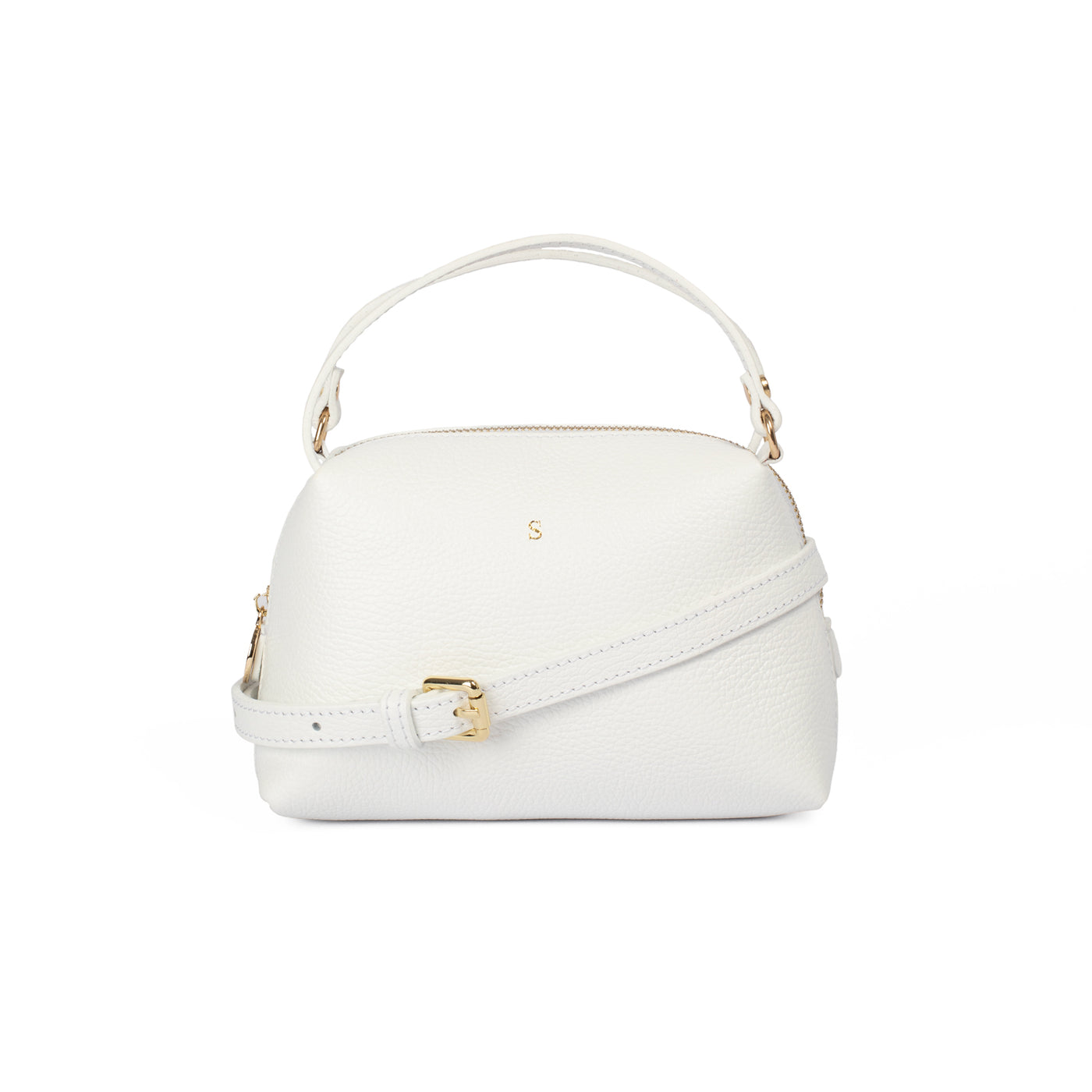 Tilly Top Handle Bag