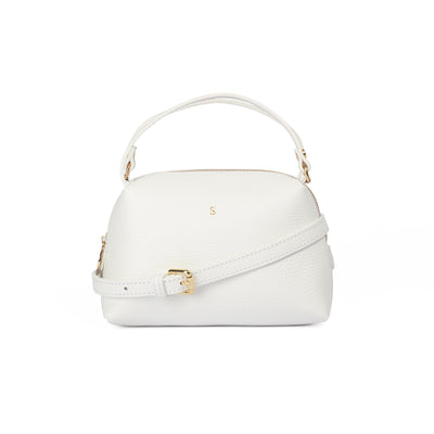 Tilly Top Handle Bag