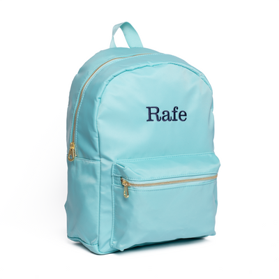 Kids Backpack & Pouch Set