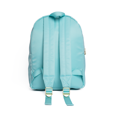 Kids Backpack & Pouch Set